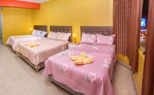 Gallery image of Hotel Royal in Ica +2 photos