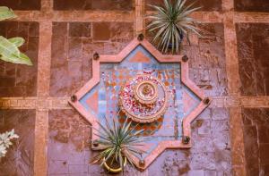Fotografie z fotogalerie ubytování Riad Kasbah Omar v destinaci Ourika