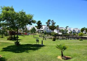 Zahrada ubytování Relax, playa, golf...!! Ático de lujo, 130 m2, WIFI, urbanización privada...