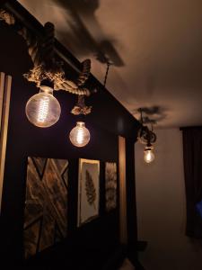 Fotografie z fotogalerie ubytování Gondola Apartment v destinaci Sarajevo