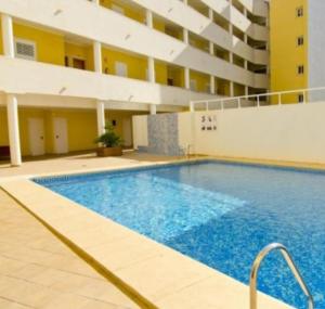 Fotografie z fotogalerie ubytování Calpe town centre apartment v destinaci Calpe