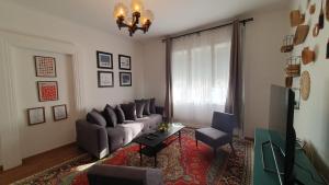 Gallery image of Apartmani Novi Sad SV23 in Novi Sad
