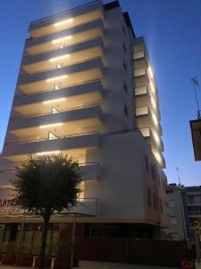 Gallery image of Aparthotel Alessandria in Lignano Sabbiadoro