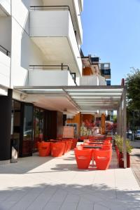 Gallery image of Aparthotel Alessandria in Lignano Sabbiadoro