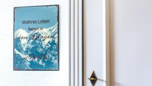 Fotografie z fotogalerie ubytování Alpenoase v destinaci Farchant + 6 fotografií