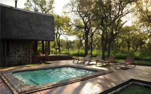 Gallery image of Black Rhino Game Lodge in Pilanesberg