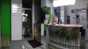 Fotografie z fotogalerie ubytování Bed & Breakfast Park Gate v destinaci Vranje