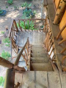 Kép Sigiriya Paradise Treehouse szállásáról Szigirijában a galériában