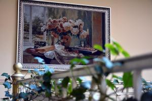 Fotografie z fotogalerie ubytování Atrium Hotel v destinaci Ivano-Frankivsk
