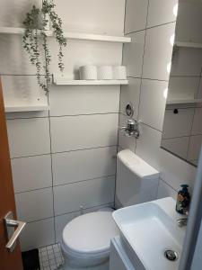 Fotografie z fotogalerie ubytování Apartment 33 v destinaci Bad Hönningen