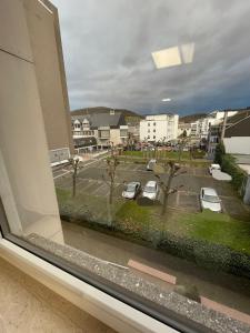 Fotografie z fotogalerie ubytování Apartment 33 v destinaci Bad Hönningen + 34 fotografií