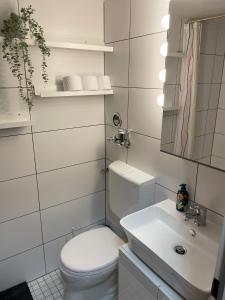 Fotografie z fotogalerie ubytování Apartment 33 v destinaci Bad Hönningen