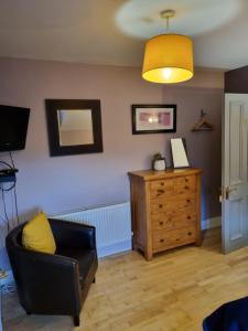 Фотография из галереи Highfield house bed and breakfast COLLINSTOWN в городе Collinstown