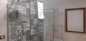 A bathroom at Casale Sienti'n Può Még 16 kép