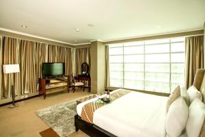 Gallery image of Ros-In Hotel in Yogyakarta