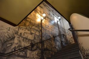 Fotografie z fotogalerie ubytování Atrium Hotel v destinaci Ivano-Frankivsk