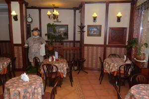 Hosté ubytování Atrium Hotel