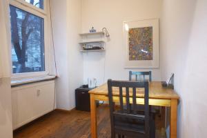 Pension Madchenkammer