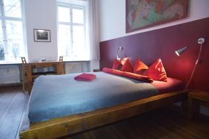 Pension Madchenkammer
