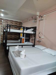 Fotografie z fotogalerie ubytování Urban Hostel Bangkok v destinaci Bangkok