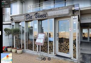 Certifikát, hodnocení, plakát nebo jiný dokument vystavený v ubytování Sissi's sweethome