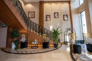 Fotografie z fotogalerie ubytování Najm aris hotel v destinaci Tabuk