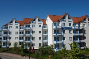 Galeriebild der Unterkunft Strandruh Apartments in Binz