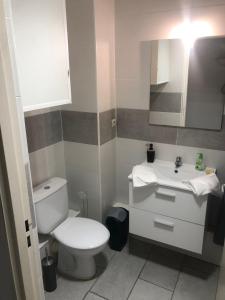 Studio quartier du port Nice