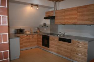 Cucina o angolo cottura di Haus Rottenstein