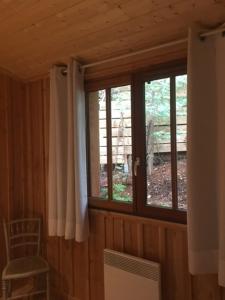 Zdjęcie z galerii obiektu Cabane Chic au Cap Ferret w mieście Lège-Cap-Ferret