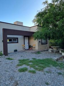 Edifici on està situat l'apartament