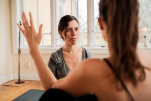 Hosté ubytování Hemavans Wärdshus