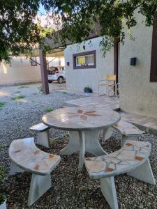 Foto de la galeria de Cabañas MIS SUEÑOS a Merlo