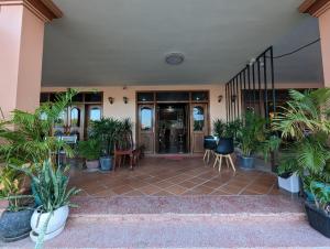 Fotografie z fotogalerie ubytování Reach Kunthea Guesthouse v destinaci Phumĭ Ta Phŭl