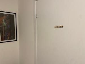 Kép Michelangelo home szállásáról Trentóban a galériában