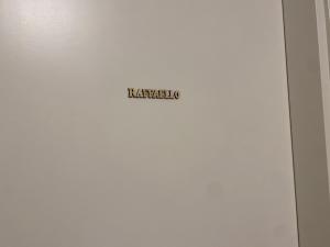 Kép Michelangelo home szállásáról Trentóban a galériában