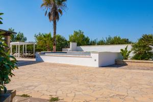 Kép Villa Crigiada Luxury Pool szállásáról Lido Mariniben a galériában