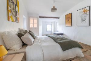 Posedenie v ubytovaní Mougins Collection - Maisonnette Authentique - Vieux Village de Mougins + 15 fotografií
