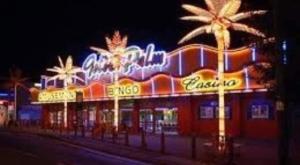 Φωτογραφία από το άλμπουμ του Caravan on Golden Palm ML50 Chapel St Leonards σε Chapel Saint Leonards