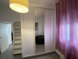 Kép Apartamento en Madrid Rio con Parking Gratuito szállásáról Madridban a galériában