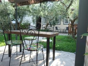 Gallery image of Casa Vacanze Malvarosa in Spigno Saturnia