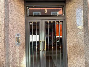 Kép Apartamento en Madrid Rio con Parking Gratuito szállásáról Madridban a galériában