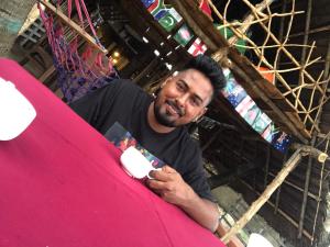 Hosté ubytování Honey Beach Negombo