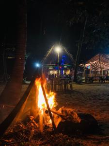 Fotografie z fotogalerie ubytování Honey Beach Negombo v Negombu