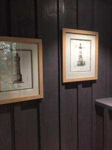 Zdjęcie z galerii obiektu Cabane Chic au Cap Ferret w mieście Lège-Cap-Ferret