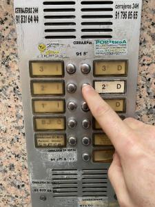 Kép Apartamento en Madrid Rio con Parking Gratuito szállásáról Madridban a galériában