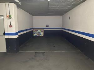 Kép Apartamento en Madrid Rio con Parking Gratuito szállásáról Madridban a galériában