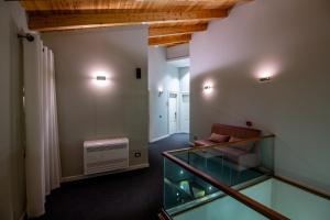 Fotografie z fotogalerie ubytování Tree Hotel v destinaci Korçë