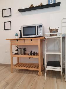 Gambar di galeri bagi La Casa di Mattia di Pula