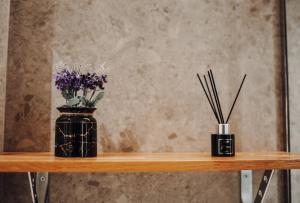 Fotografie z fotogalerie ubytování Tree Hotel v destinaci Korçë